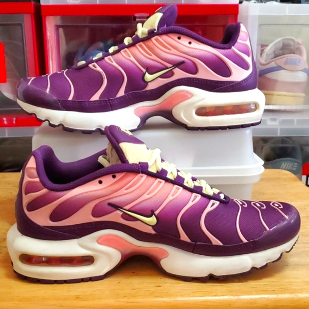 Nike Air Max Plus Tn